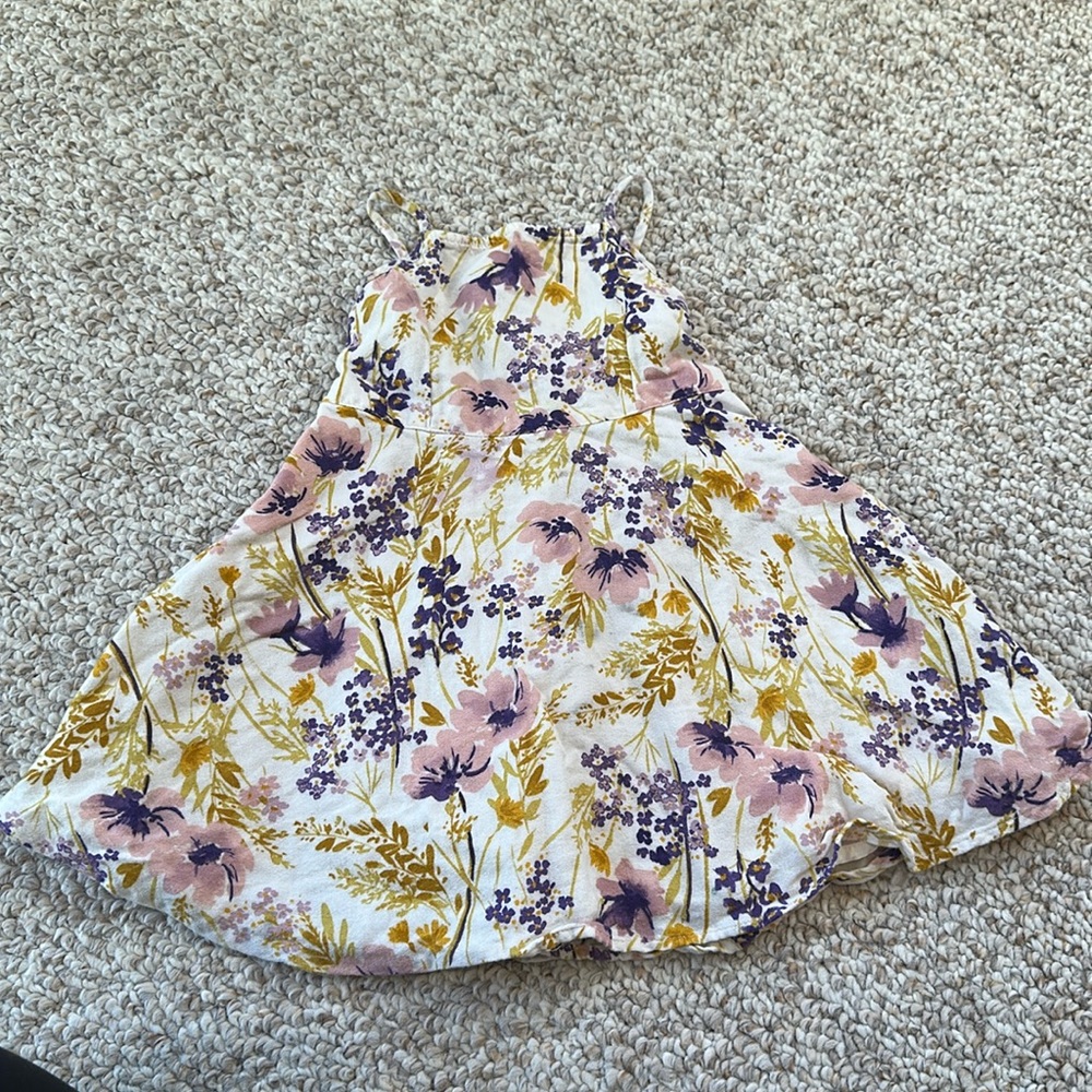 Old navy dress